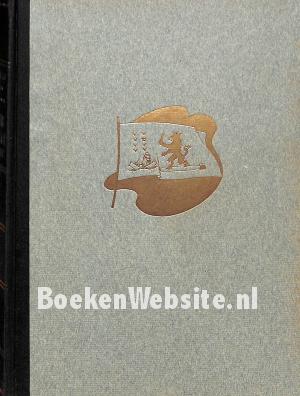 Onder de bloedvlag van de "O 21" 1940-1945