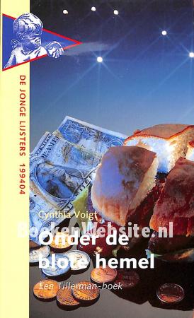 Onder de blote hemel Onder de blote hemel