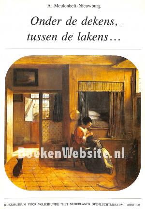 Onder de dekens, tussen de lakens... Onder de dekens, tussen de lakens...