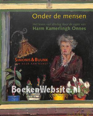 Onder de mensen Onder de mensen