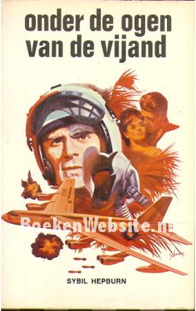 Onder de ogen van de vijand