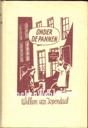Onder de pannen