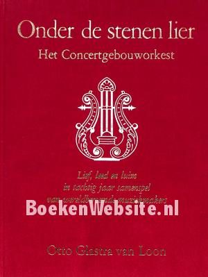 Onder de stenen lier Onder de stenen lier