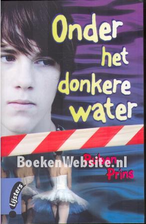 Onder het donkere water