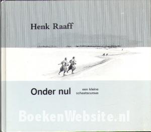 Onder nul Onder nul