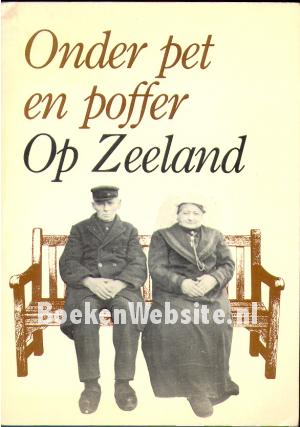 Onder pet en poffer op Zeeland