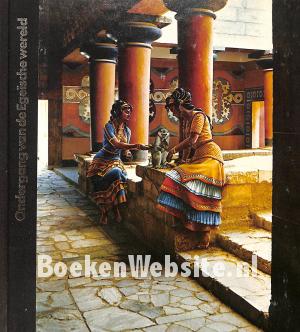 Ondergang van de Egeische wereld