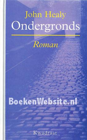 Ondergronds