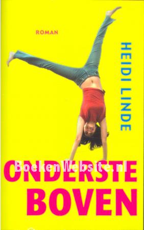 Ondersteboven Ondersteboven