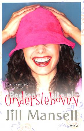 Ondersteboven Ondersteboven