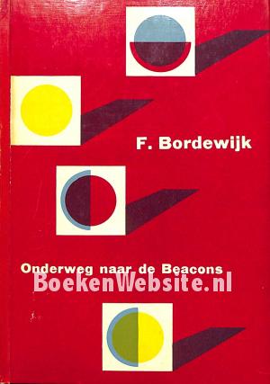 Onderweg naar de Beacons