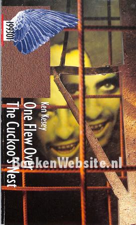 One Flew Over The Cuckoo's Nest One Flew Over The Cuckoo's Nest