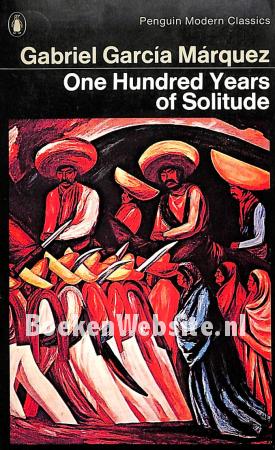 One Hundred Years of Solitude One Hundred Years of Solitude