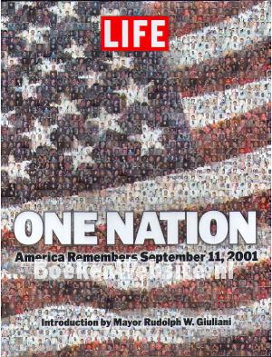 One Nation One Nation