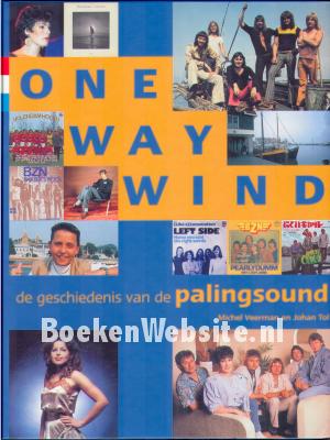 One Way Wind