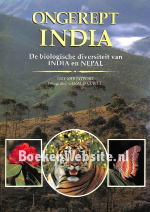 Ongerept India Ongerept India