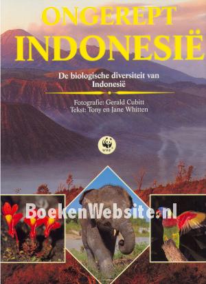 Ongerept Indonesië Ongerept Indonesië