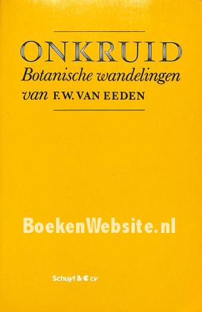 Onkruid Onkruid