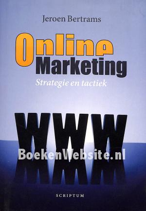 Online marketing