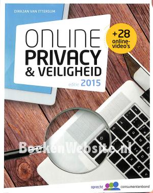 Online privacy & veiligheid