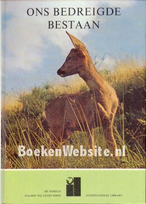 Ons bedreigde bestaan