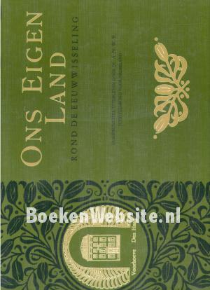 Ons eigen land Ons eigen land