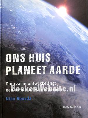 Ons huis planeet Aarde