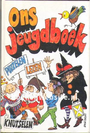 Ons jeugdboek