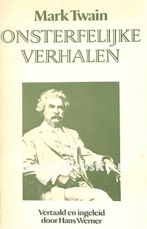 Onsterfelijke verhalen Onsterfelijke verhalen