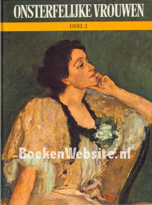 Onsterfelijke vrouwen 2 Onsterfelijke vrouwen 2