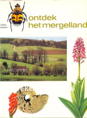 Ontdek het Mergelland Ontdek het Mergelland