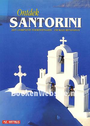 Ontdek Santorini