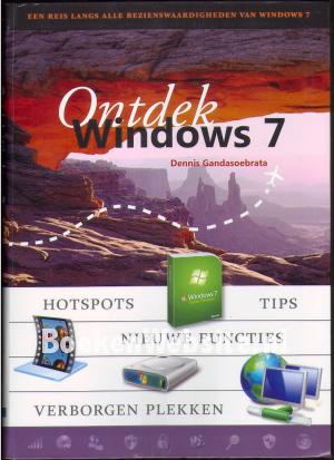 Ontdek Windows 7