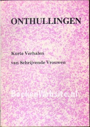 Onthullingen Onthullingen