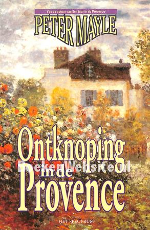 Ontknoping in de Provence