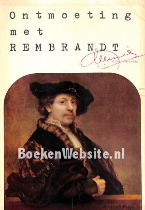 Ontmoeting met Rembrandt