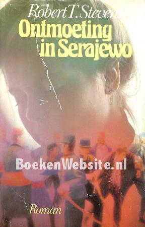 Ontmoeting in Serajewo