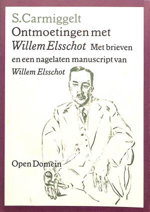Ontmoetingen met Willem Elsschot
