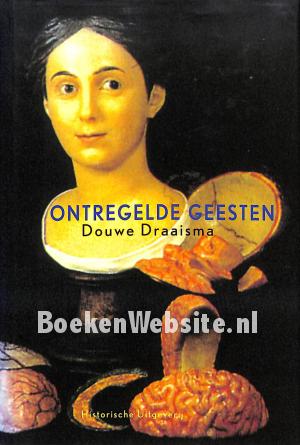 Ontregelde geesten