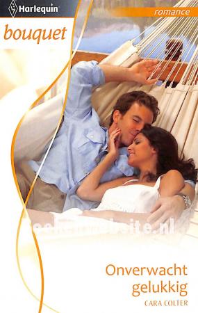 Onverwacht gelukkig