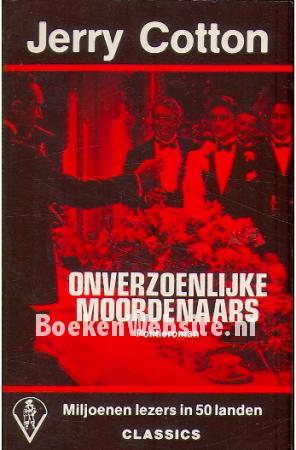 Onverzoenlijke moordenaars