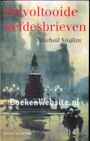 Onvoltooide liefdesbrieven Onvoltooide liefdesbrieven