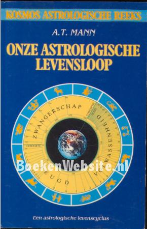 Onze astrologische levensloop Onze astrologische levensloop