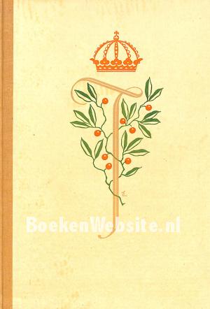 Onze jonge koningin thuis Onze jonge koningin thuis