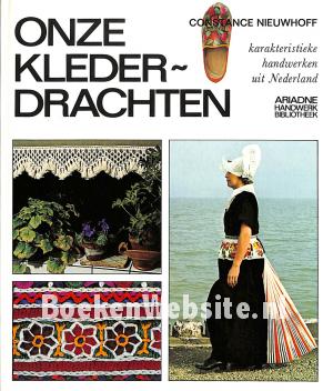 Onze klederdrachten
