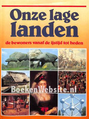 Onze lage Landen Onze lage Landen