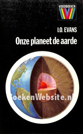 Onze planeet de Aarde Onze planeet de Aarde