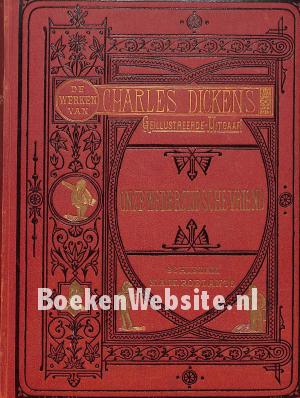 Onze wederzijdsche vriend Onze wederzijdsche vriend