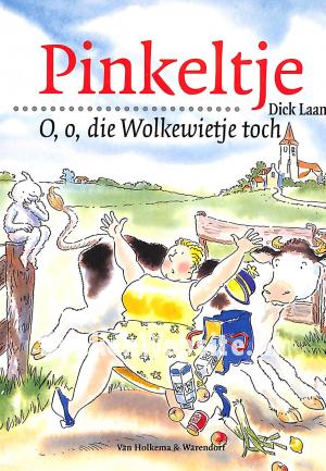 O,o, die Wolkewietje toch