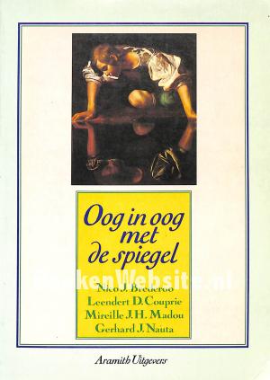 Oog in oog met de spiegel Oog in oog met de spiegel